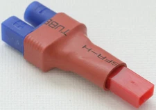 No Wires Connector - EC2 Style Female To JST Adapter