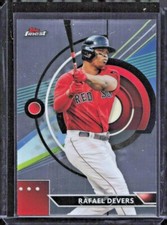 2023 Topps Finest Baseball Cards - YOU PICK - SHIPS FREE