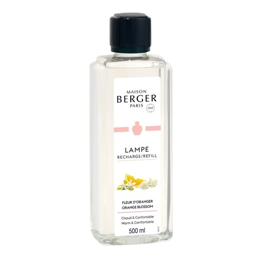 Maison Berger Paris 500ml Refill - Lamp Burner Home Fragrance Lampe Liquid - Picture 133 of 183