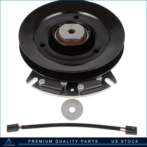 Embrayage électromagnétique pour TORO et EXMARK. WARNER 5218-25 Embrayage électromagnétique pour TORO et EXMARK. WARNER 5218-25