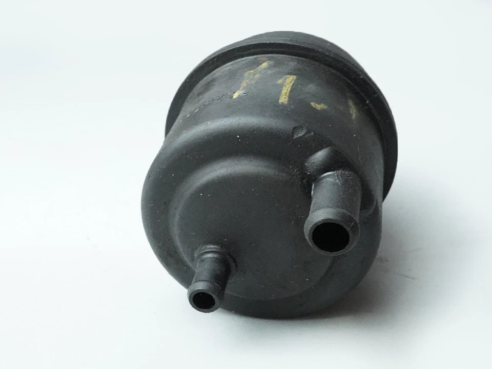 1994 - 1999 Land Rover Discovery Sd Power Gear Rack Tank Reserovir Unit Oem Foto 4 de 4