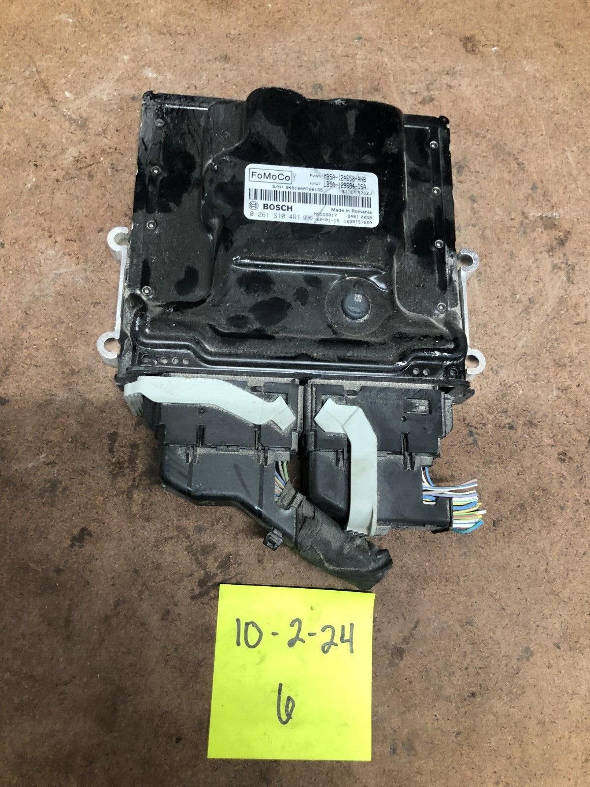 Picture 1 of 6