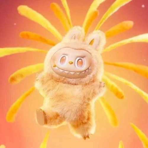 FOR 2025 NEW 3rd LABUBU THE MONSTERS BIG INTO ENERGY PLUSH BLIND BOX TOY NEW - Picture 3 of 20