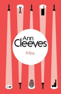 Killjoy (Inspector Ramsay) - Paperback By Cleeves, Ann - GOOD
