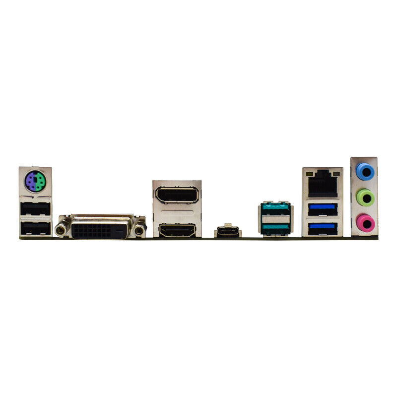 Intel H170 Motherboard ASUS H170-PRO/USB 3.1 LGA1151 DDR4 for 6th