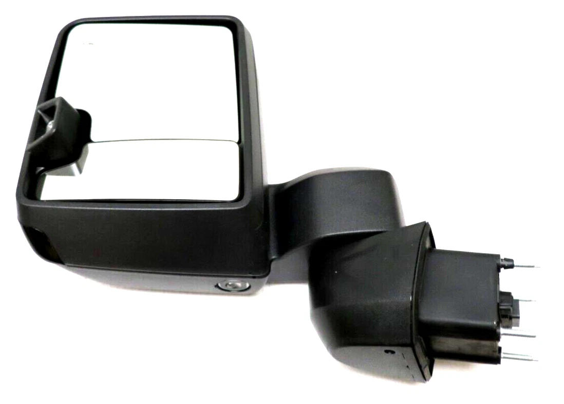 85627473 GM Left Driver Side View Mirror For 20-23 Silverado 