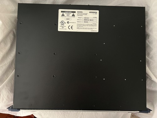 Digidesign 192 Digital I/O Chassis w/ Digital Input  Card - Picture 4 of 4