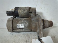 Skoda Rapid Mk1 Tsi Dsg 2015-2019 1197 Starter Motor 0AM911024A P14