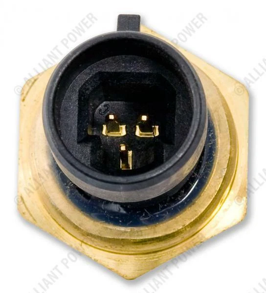 Sensor de contrapresión de escape Alliant para Ford 1997-2004 7,3 L 6,0 L Powerstroke Foto 2 de 4