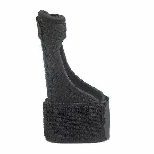 NHS Medical Wrist Thumb Hand Spica Splint Support Brace Stabiliser Arthrities UK - Picture 7 of 12