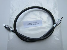 TACHOMETER CABLE 60-1903 TRIUMPH T150 1969-70