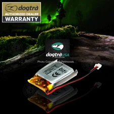 Dogtra BP37P330 Battery for Collar Receiver 200C, 202C, 280C, 282C, iQ-PLUS