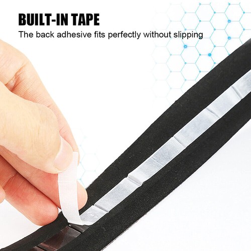 Fahrrad Lenkerband Radfahren Rennrad Soft EVA rutschfest Lenker Wrap Strap - Bild 7 von 14