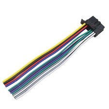 ARNÉS DE CABLES PARA Pioneer FHX70BT FH-X70BT MVH290BT MVH-290BT
