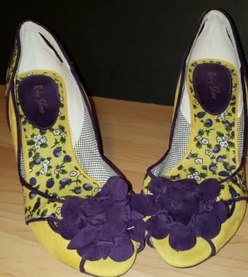 european size 41 shoes to american