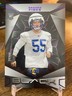 2024 Panini Black Football Braden Fiske RC /99 #109 - LA Rams Rookie Card