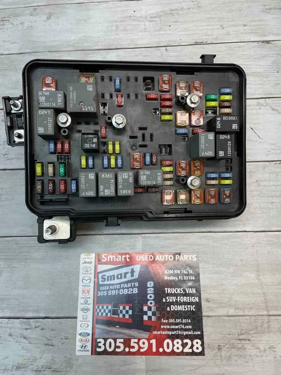 2013 Equinox Fuse Box Diagram Cheap Sale | innoem.eng.psu.ac.th