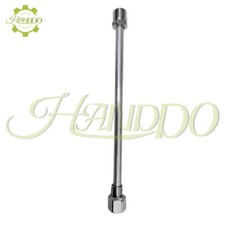 Airless Paint Sprayer Spray Gun Tip Extension Pole Rod 20/30/50/75/100/120/150cm