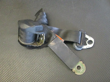 VW POLO MK2 (81-93) NSF SEAT BELT - PASSENGER LEFT FRONT 867857705B