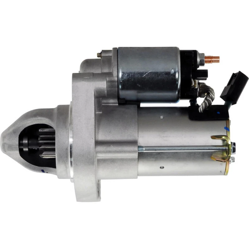 ACDelco Starter Motor 337-1207 19338760 For 06-11 Honda Accord Civic CR-V - Image 4 of 4