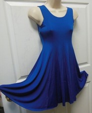 Lyrical Dance Dress Mulberry Blue Bodywrappers 8722 child/Ladies Sizes Princess