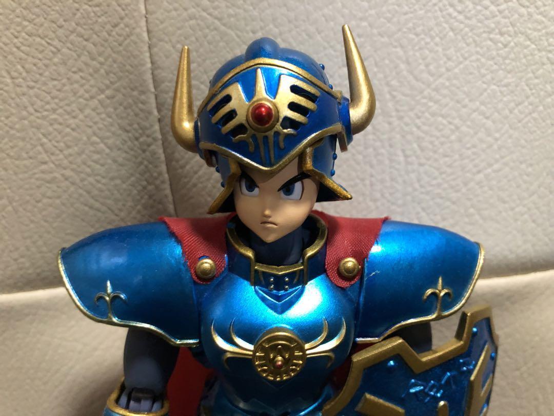 ドラゴンクエスト 専用 Dragon Quest Legendary Armor Returns Equipment of Roto