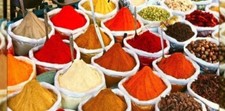 indian 28 fresh kitchen Masala Varieties Whole Ground Spices Masala and Seeds