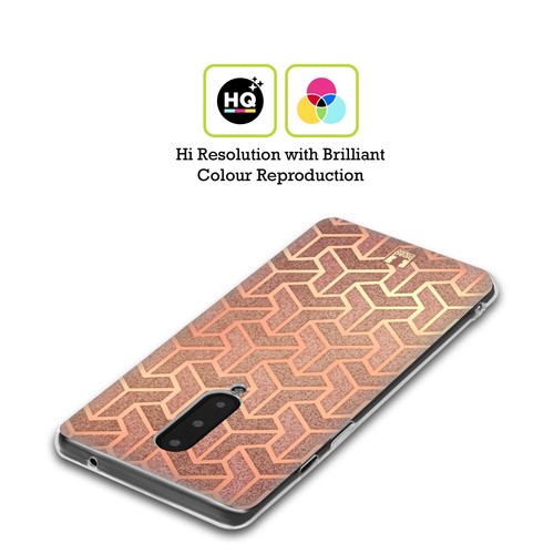 HEAD CASE DESIGNS TEXTURED ART DECO PATTERNS GEL CASE FOR GOOGLE ONEPLUS PHONE - Picture 2 of 11