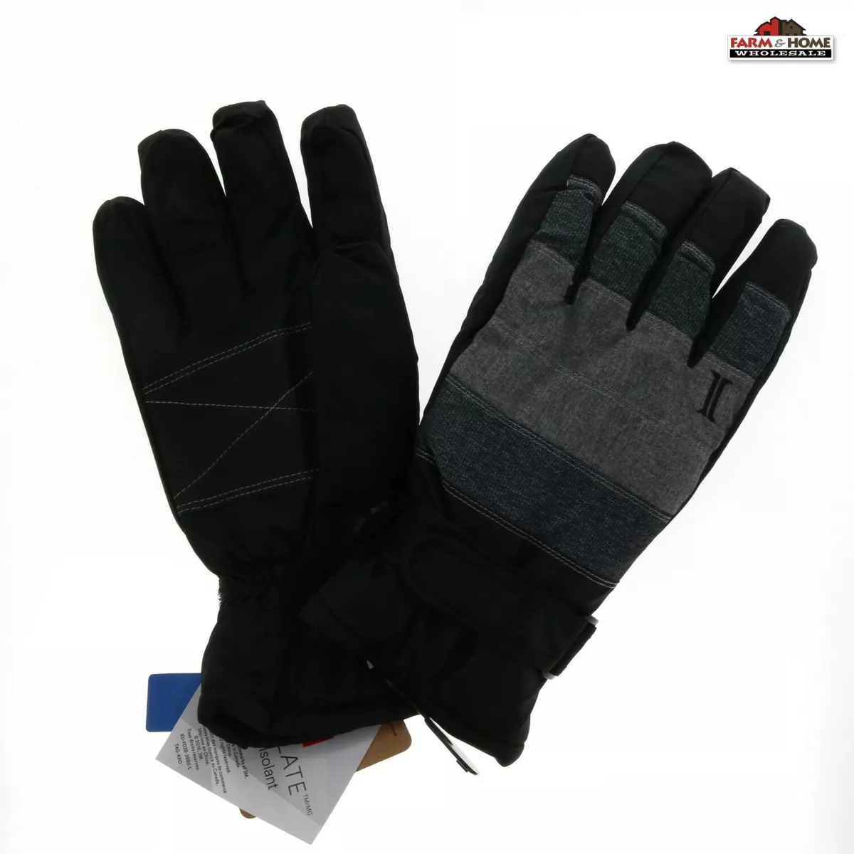Igloos thinsulate gloves cheap