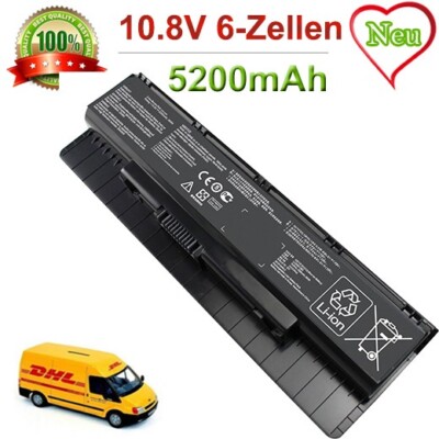 akku für asus A32-N56 A31-N56 A33-N56