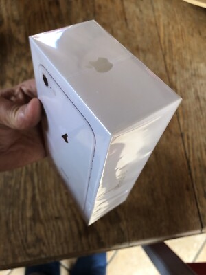 IPhone 8 256GB Argento - Ricondizionato Perfetto - Batteria Nuova - Sbloccato