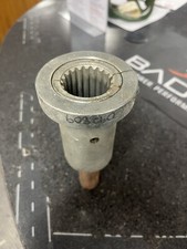 BAC-10-175-20SP SPLIT RING LOCKING COLLAR FOR ACE PUMP