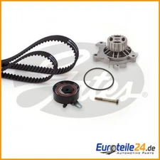 Water Pump + Timing Belt Kit PowerGrip® GATES KP65323XS