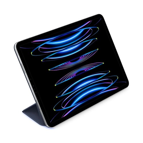 Funda Smart Folio GENUINA APPLE iPad (Air 11 pulgadas M2, 2024) 6ta generación - Imagen 9 de 13
