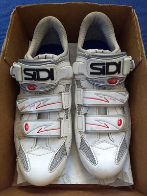 sidi five carbon