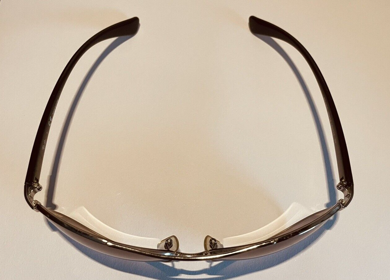 ray ban aviator 3386