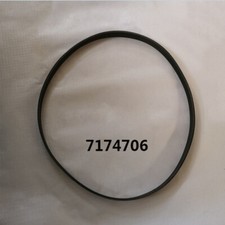 7174706 Generator Belt Skid Steer Loader A770 S750 S770 S850 T770