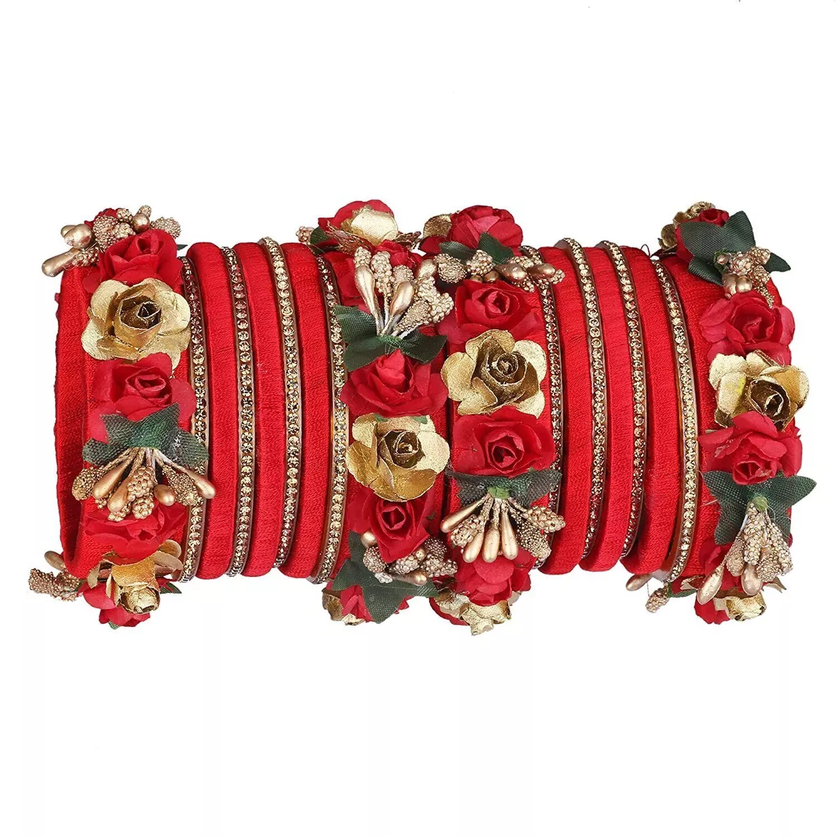 Thread bangles shop please
