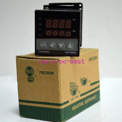 1pcs temperature controller XMTG-6811