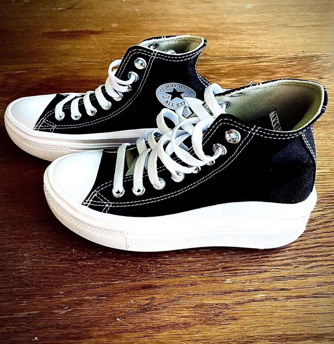 Ultime converse 2025 all star