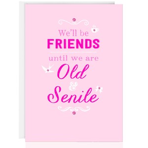 what to get female friend for birthday