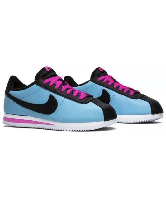south beach nike cortez