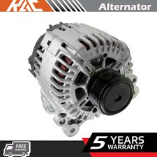 Alternator 13853 For 1999-2006 Volkswagen Beetle Golf Jetta 1.8 1.9L 2.0L 113275