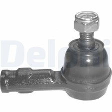 1x Spurstangenkopf DELPHI TA1693 passend für DAEWOO