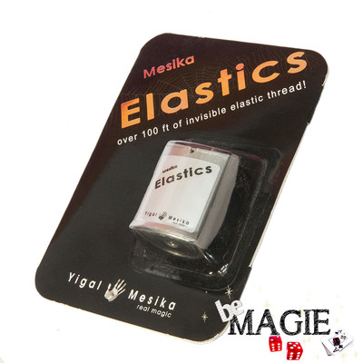 dailymall 2 X Magie De Lévitation De Fil Invisible pour Une Pratique De Scène sur La