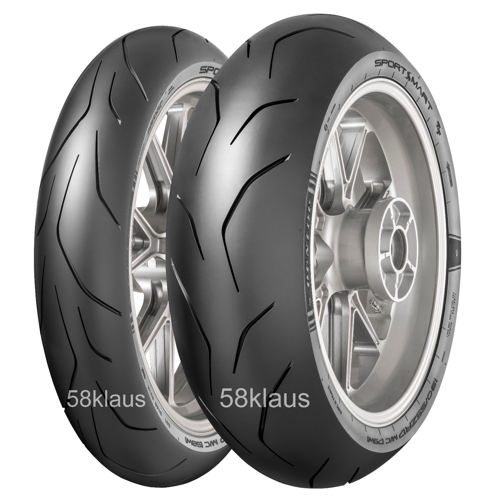 Sportsmart TT Rear - Bild 7
