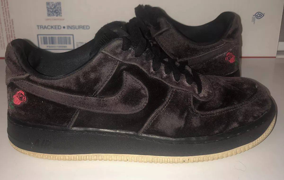 Nike Air Force 1 '07 QS Velvet Rose Mens AH8462-003 Size | eBay