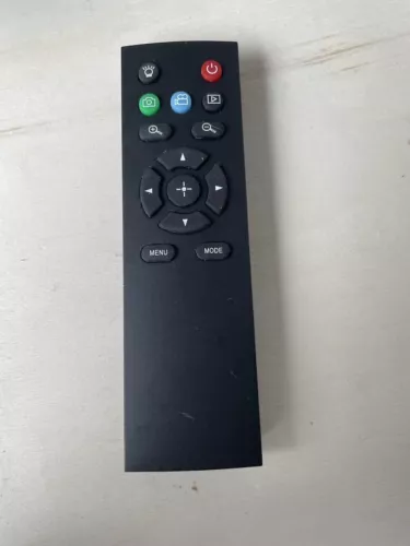 Remote for-Video Camera FHD 1920x1080 24MP 18X FHD-A01 **REMOTE ONLY**