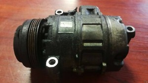 BMW E39 E46 KLIMAKOMPRESSOR PUMPE DENSO 7SBU16C / 447220-8025