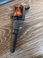 Precision Auto Labs 4.6L 5.4L V8 - Ignition Coils x8, Spark Plugs x5 - DG508